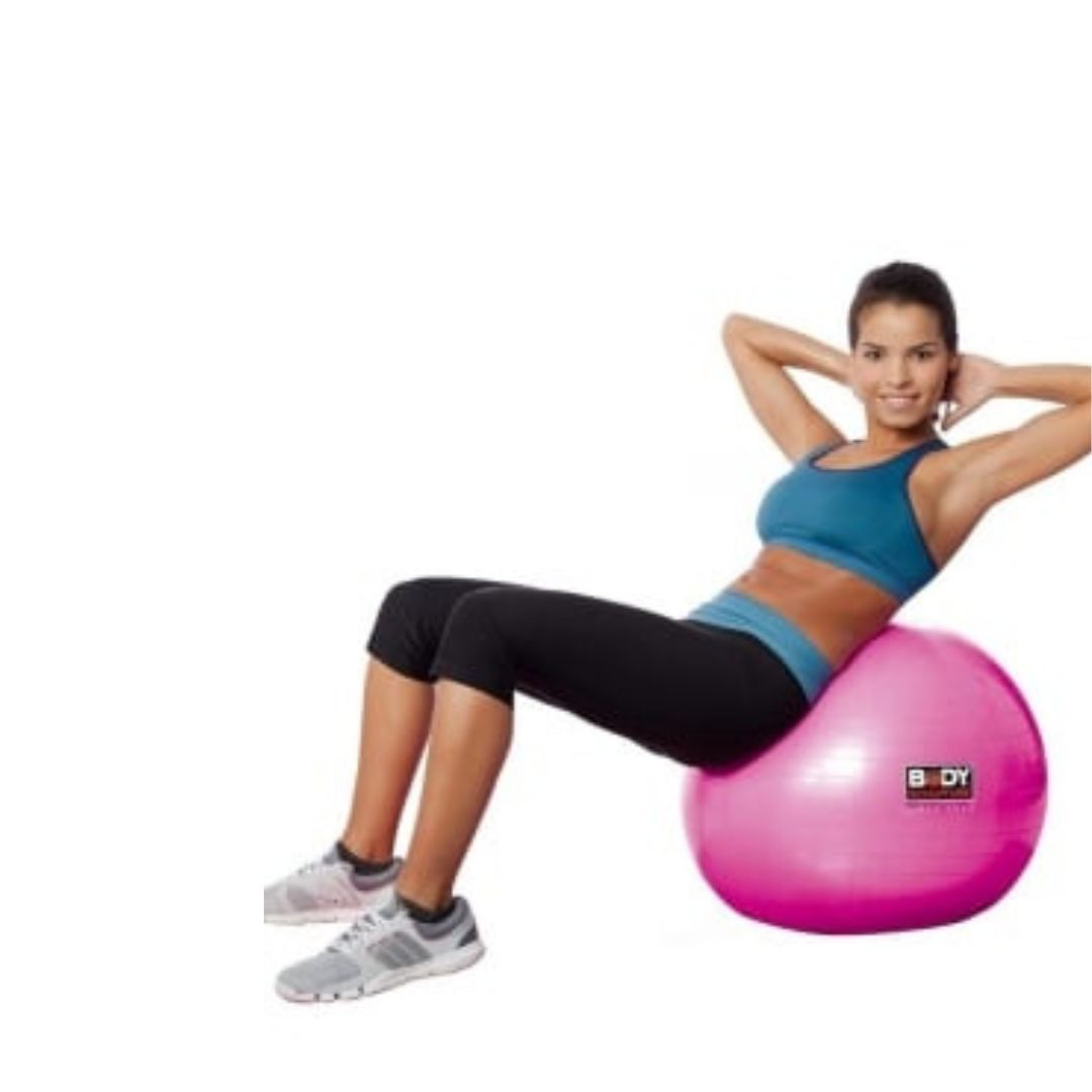 Gym Swiss Ball (56Cm)