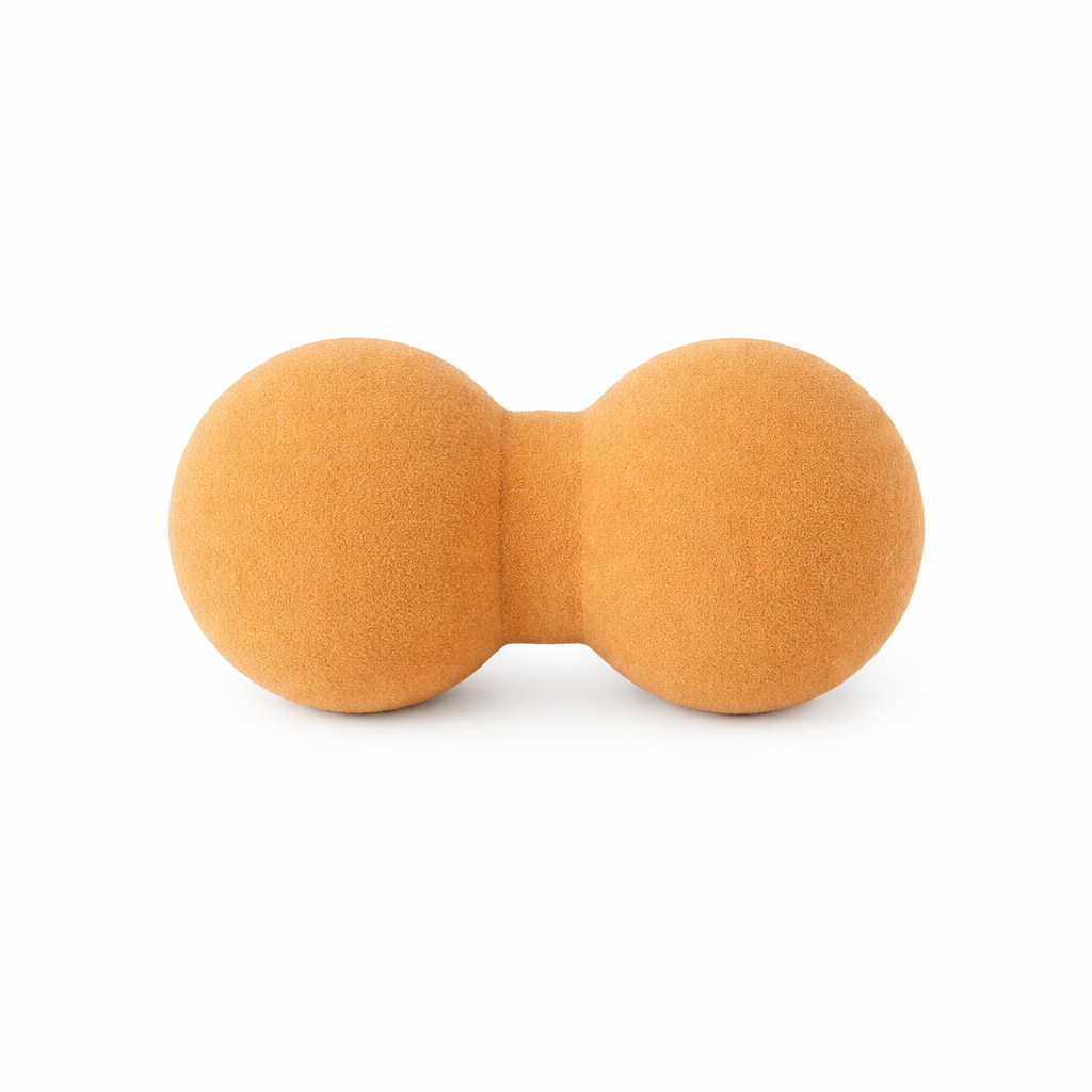 Cork Peanut Ball