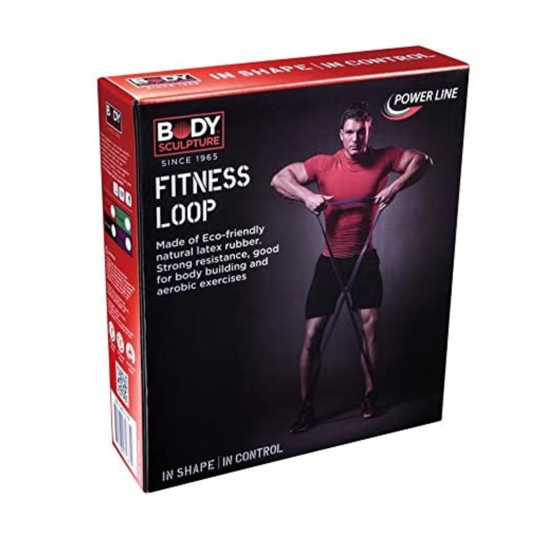 Fitness Loop 2.9 Cm
