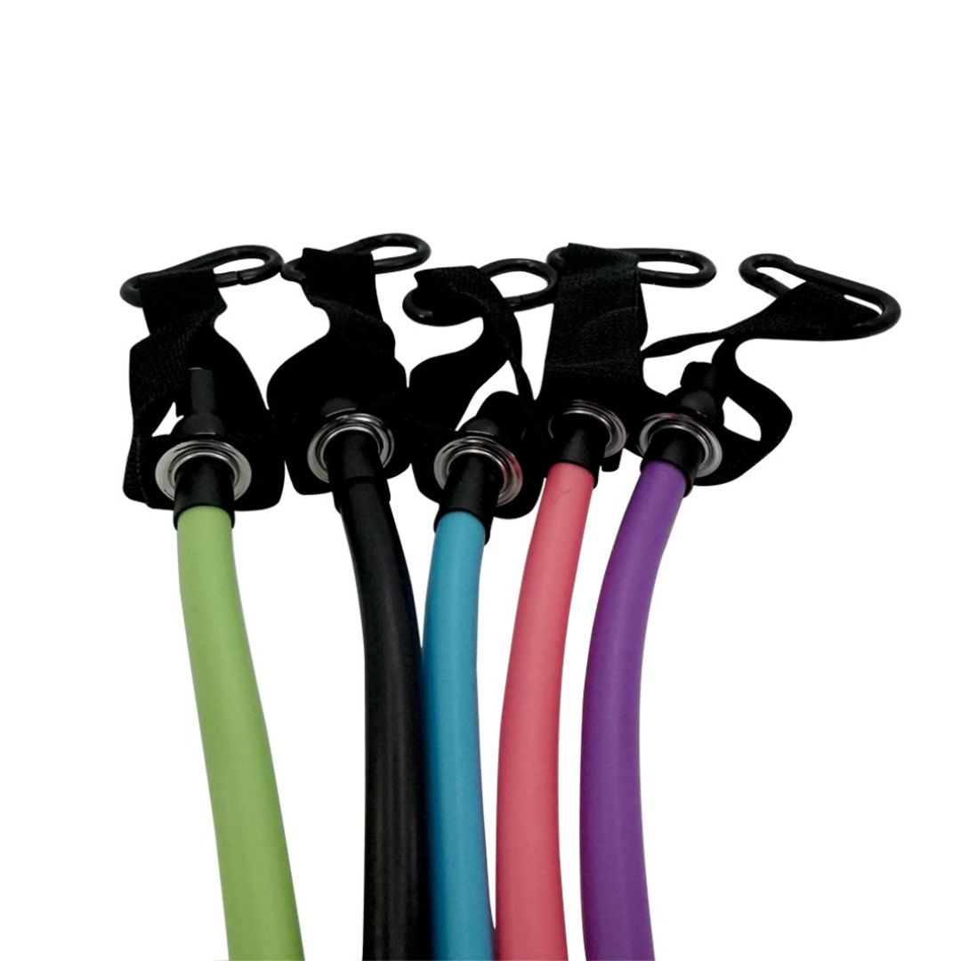 Multi Resistance Training Kit