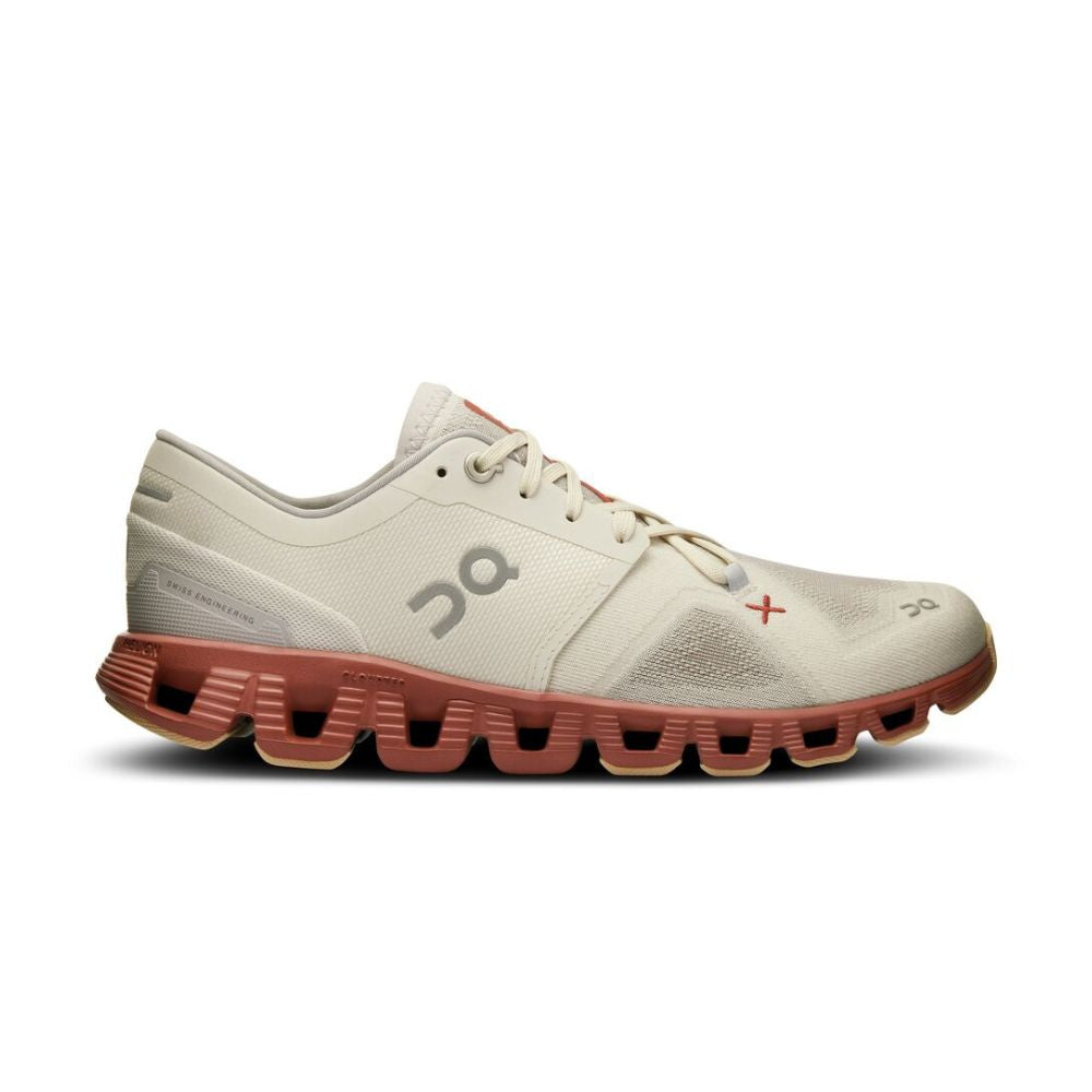 CloudX 3 Shoes