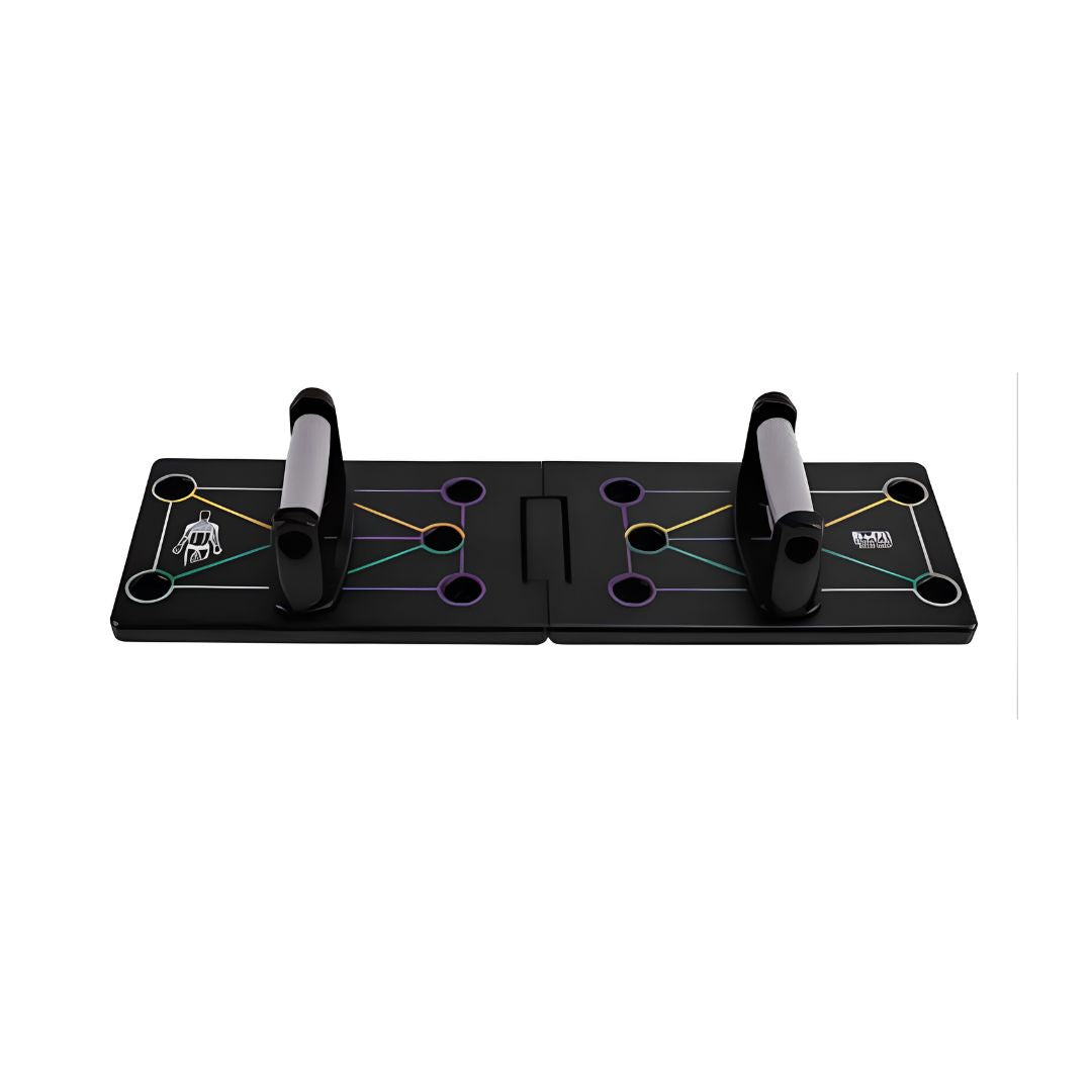 Core Xtra Push-Up Bar