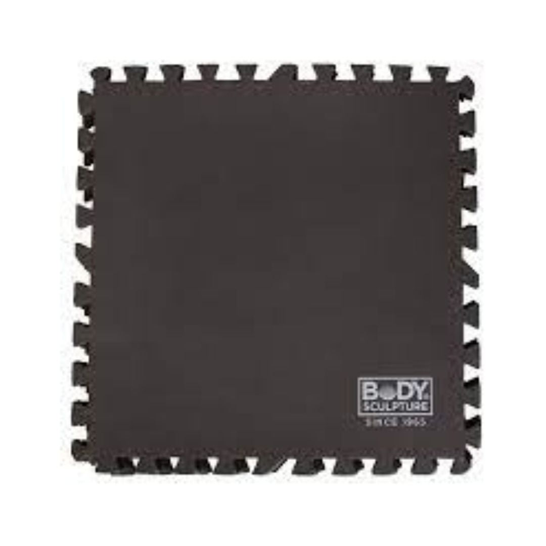 سجادة فوم للصالة الرياضية