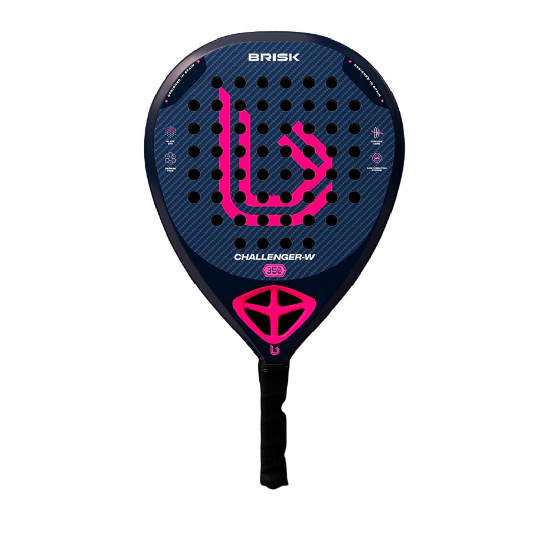 Challenger Padel Racket