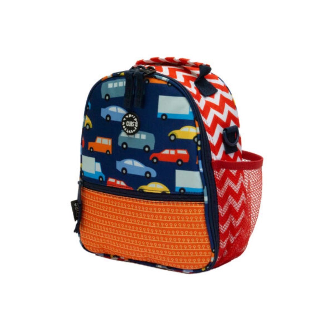 Beeb Beeb Pre-School Lunch Bag