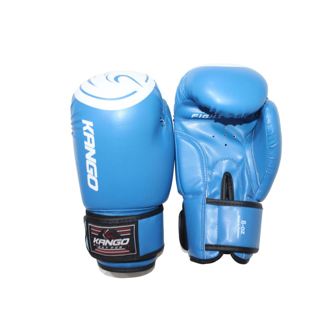 Boxing Gloves + Bandage 3M