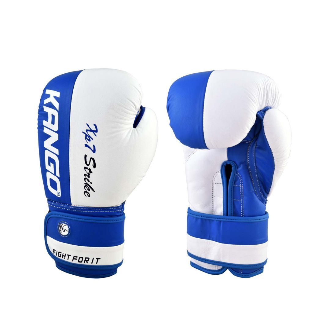 Kango boxing sale gloves