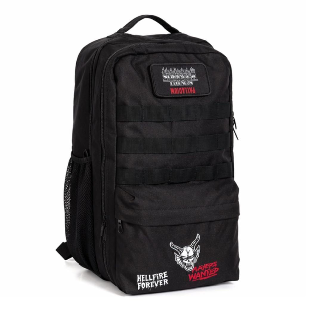 Hellfire Backpack