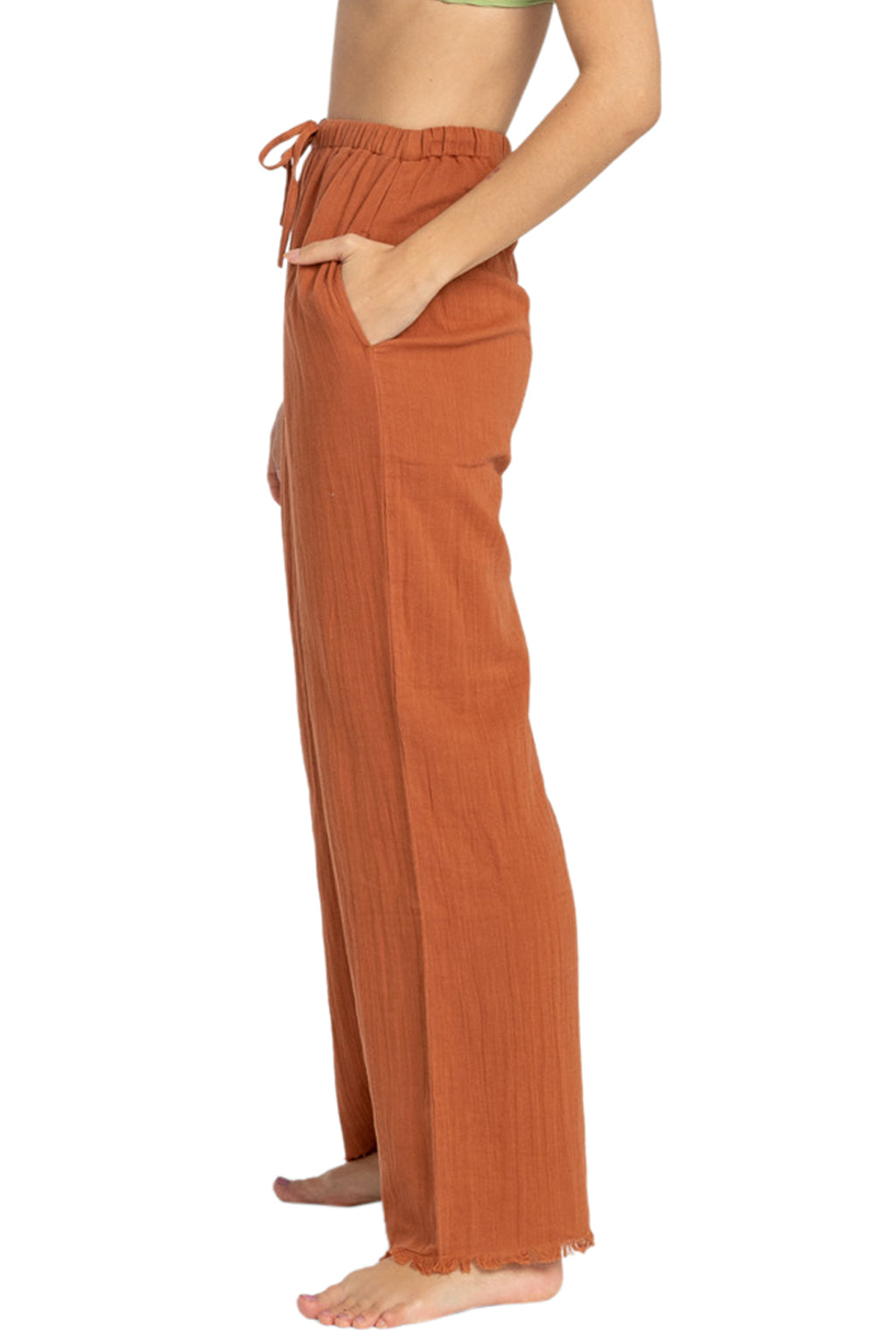 بنطلون ذات سمايل