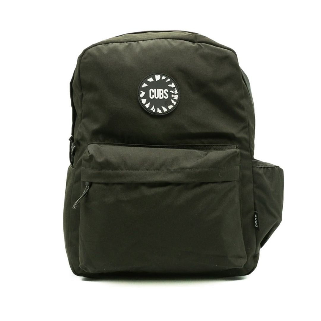Junior Student Backpack -Black