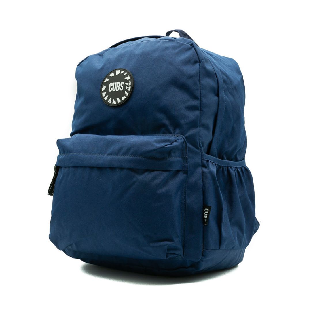 Junior Student Backpack -Blue