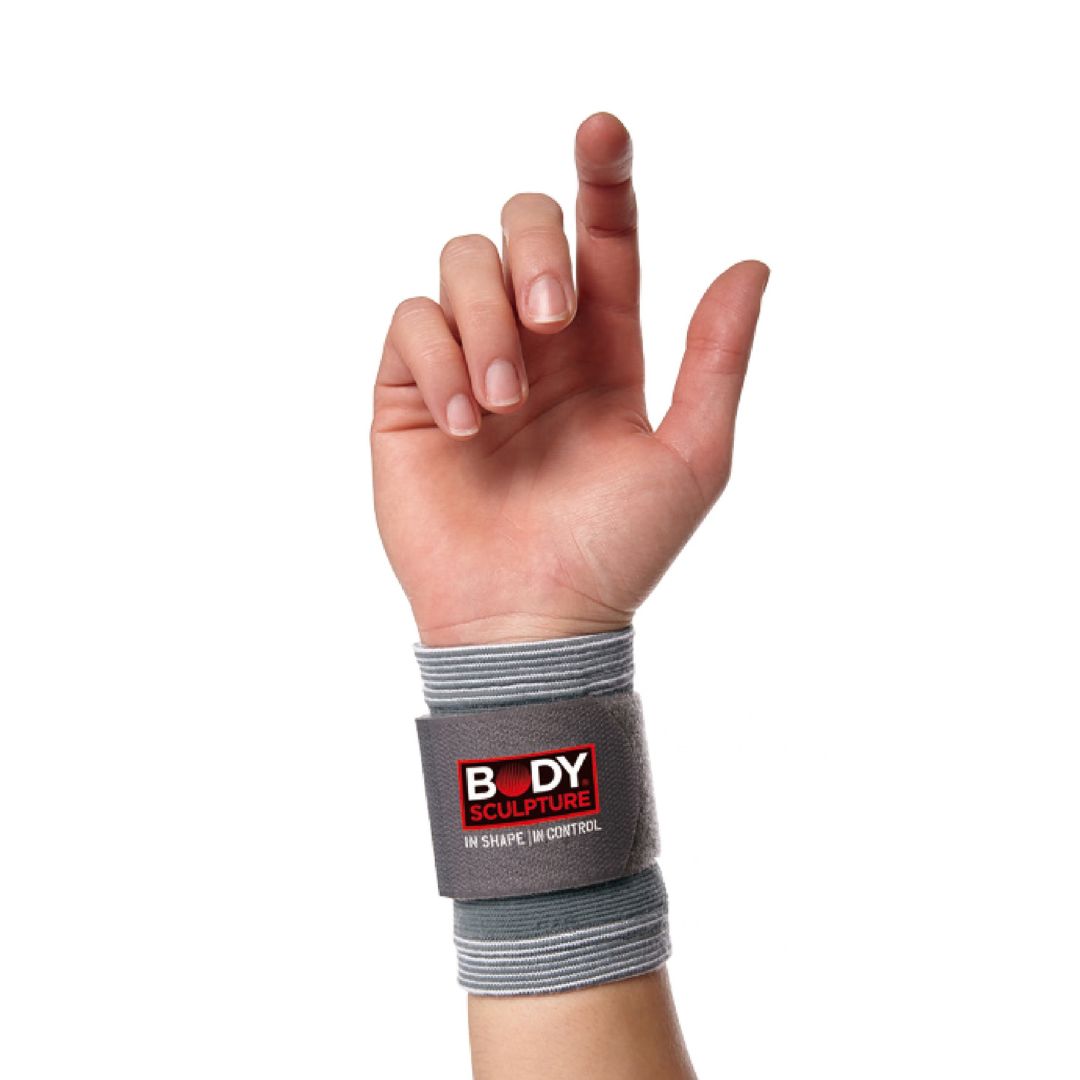 Elastic Wrist Support