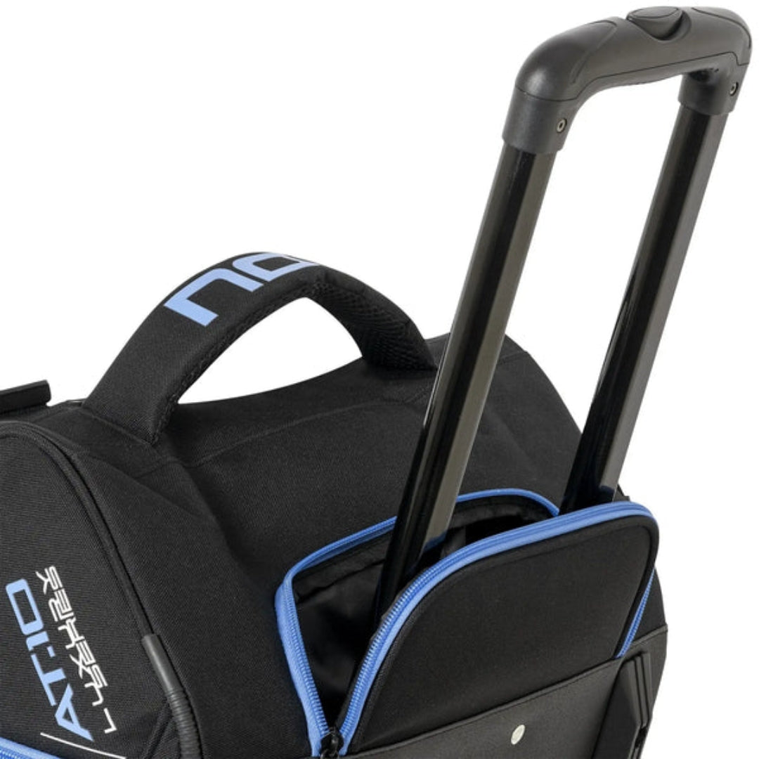 AT10 Competition Trolley Padel Bag