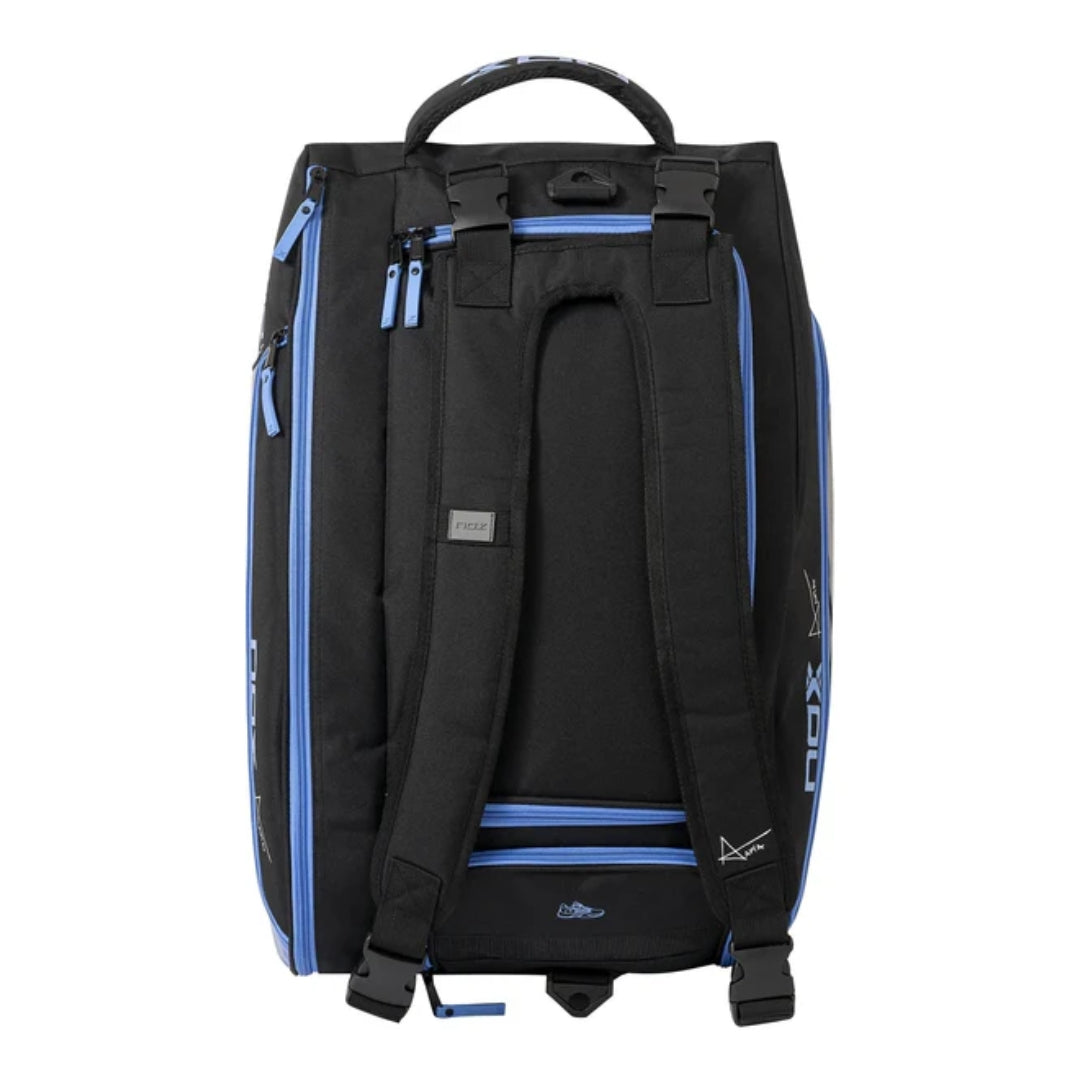 AT10 Competition Trolley Padel Bag