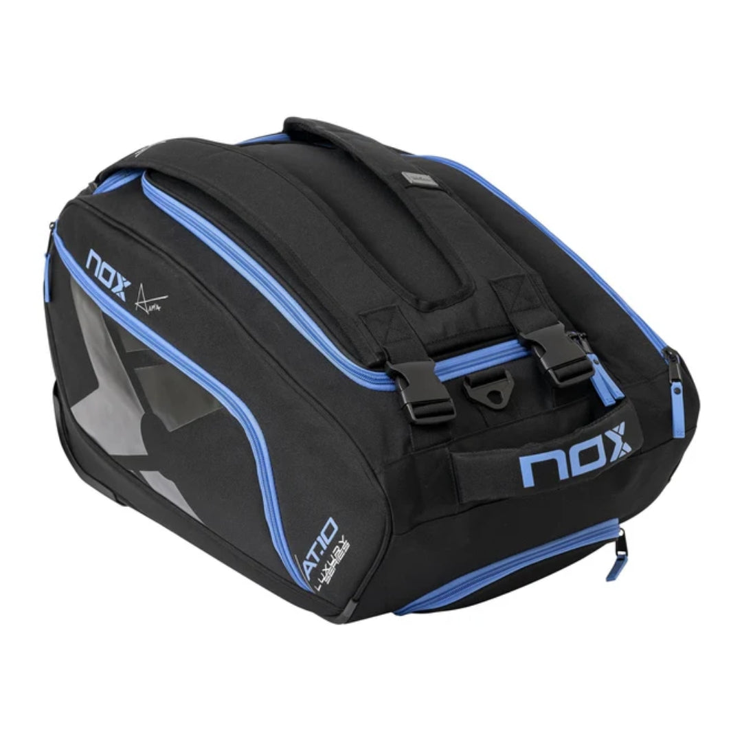 AT10 Competition Trolley Padel Bag