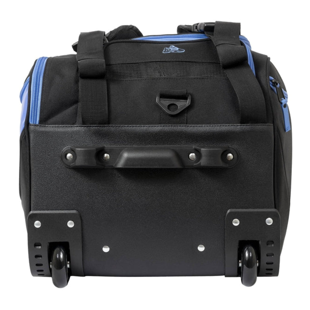 AT10 Competition Trolley Padel Bag