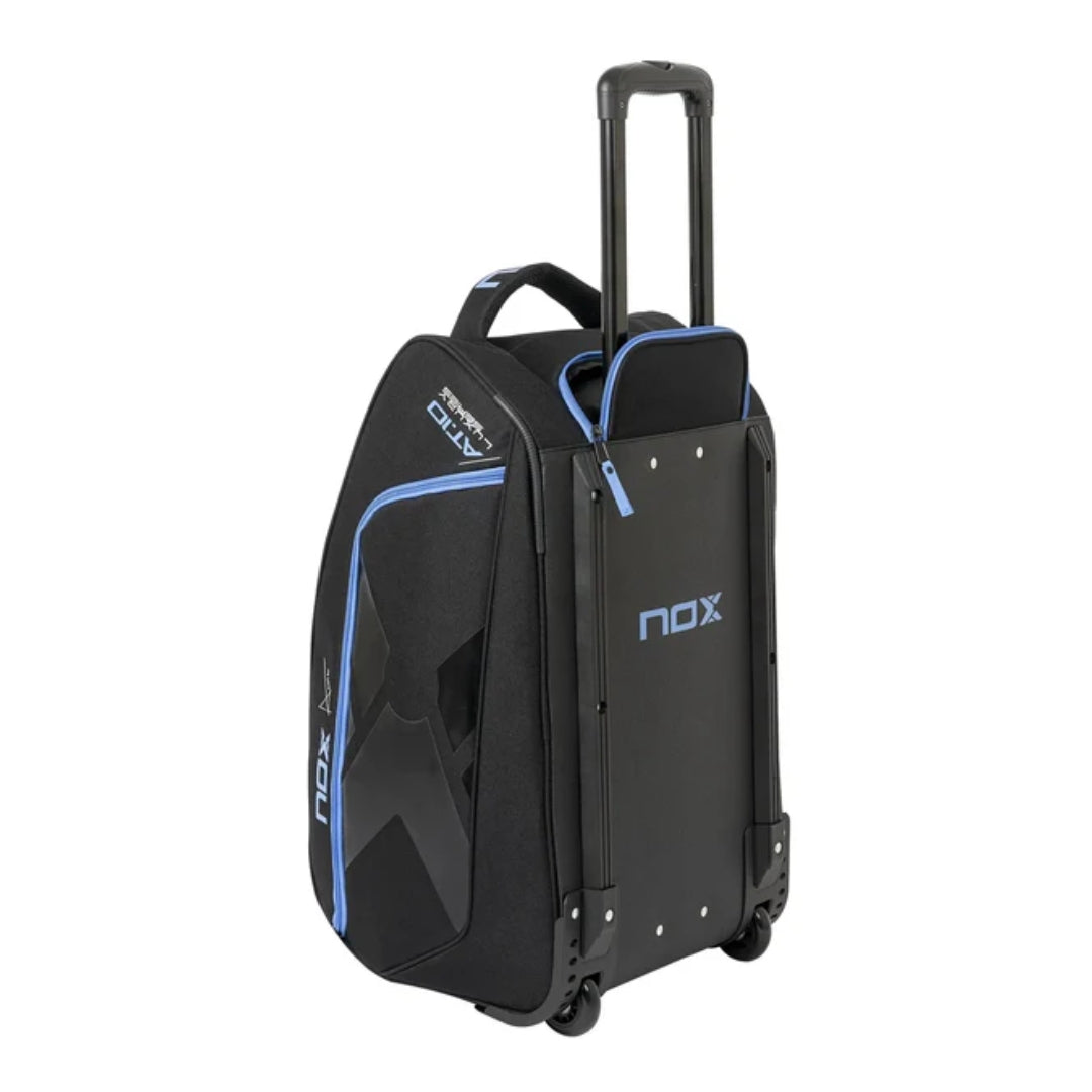 AT10 Competition Trolley Padel Bag