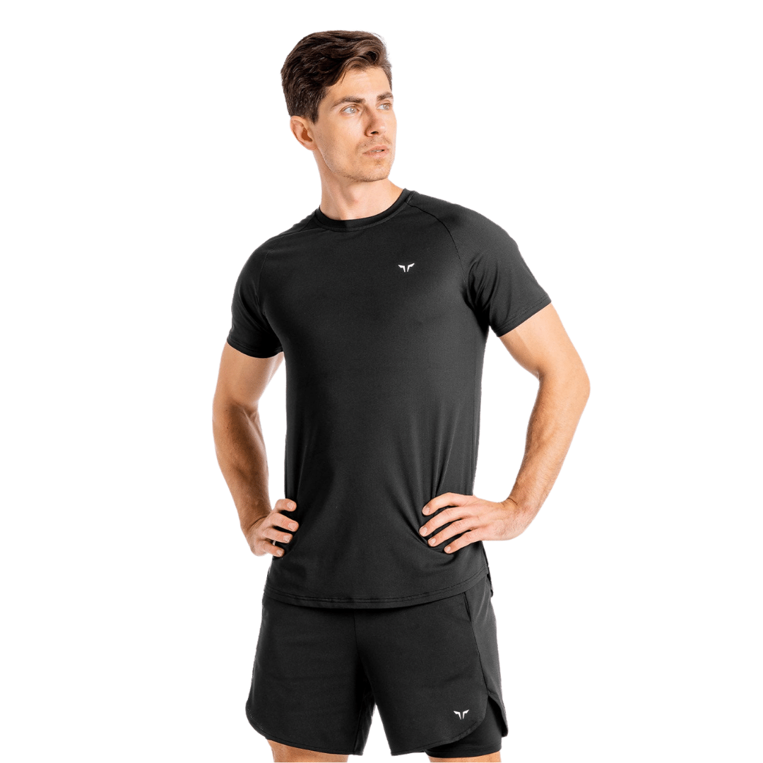 Core Mesh T-Shirt