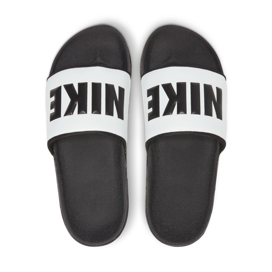 Offcourt Slides