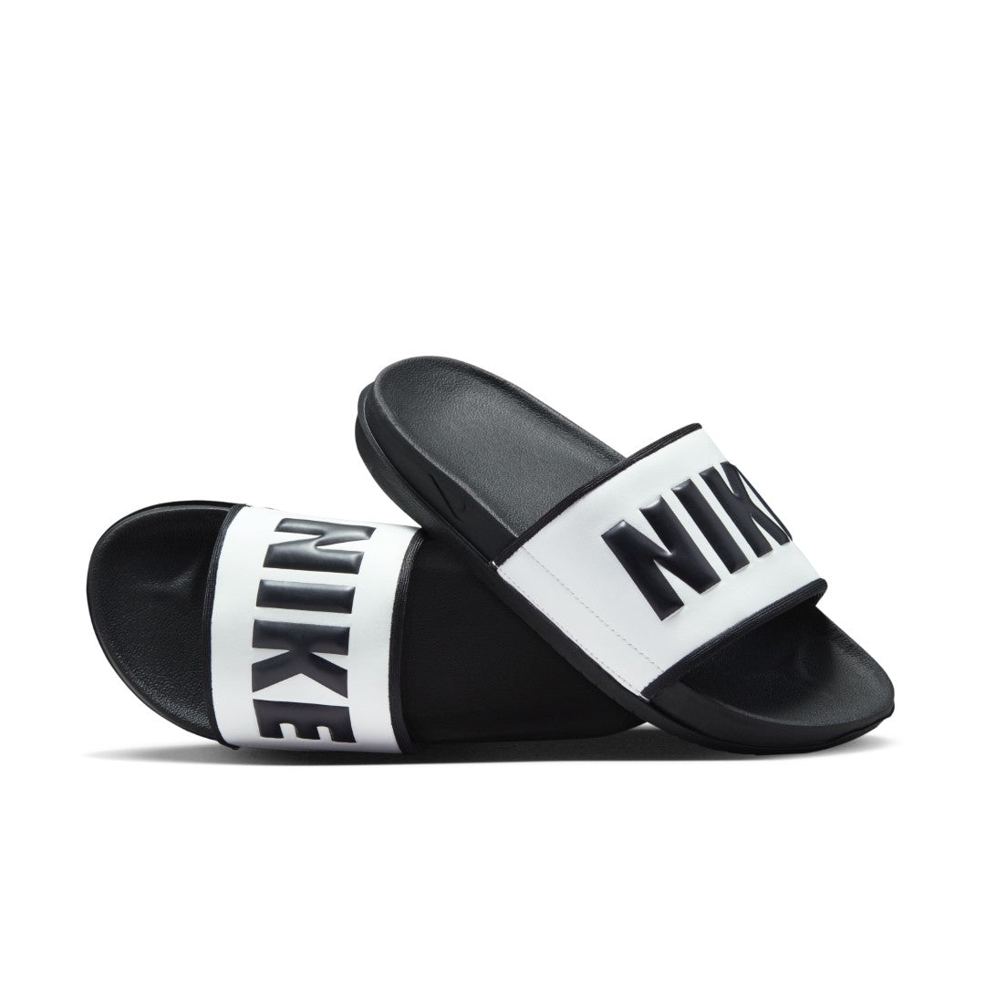 Offcourt Slides