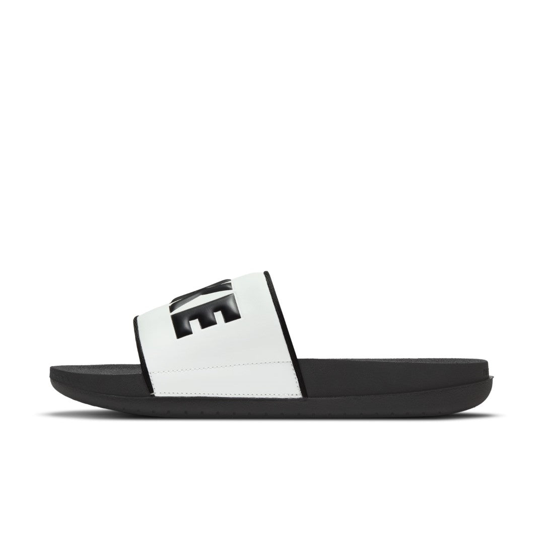 Offcourt Slides