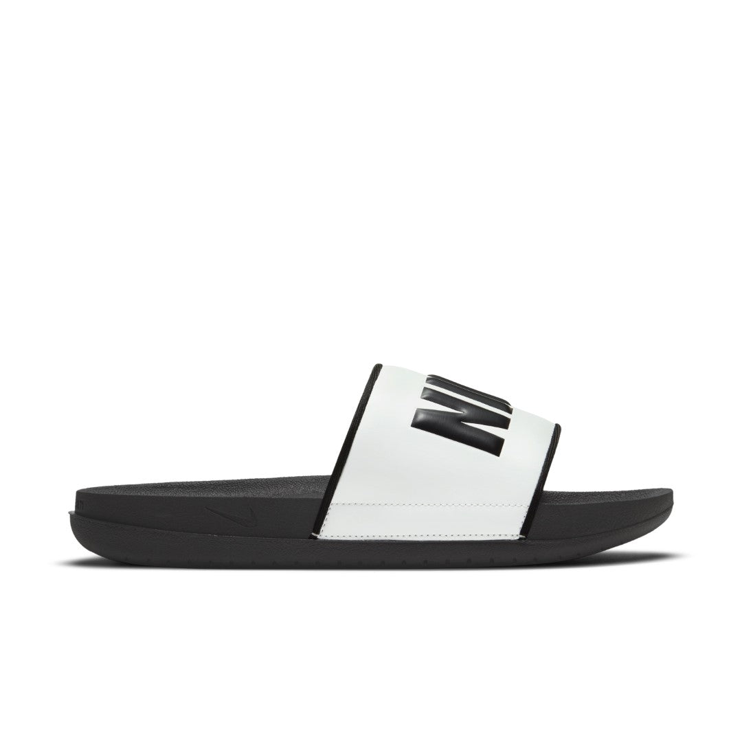 Offcourt Slides