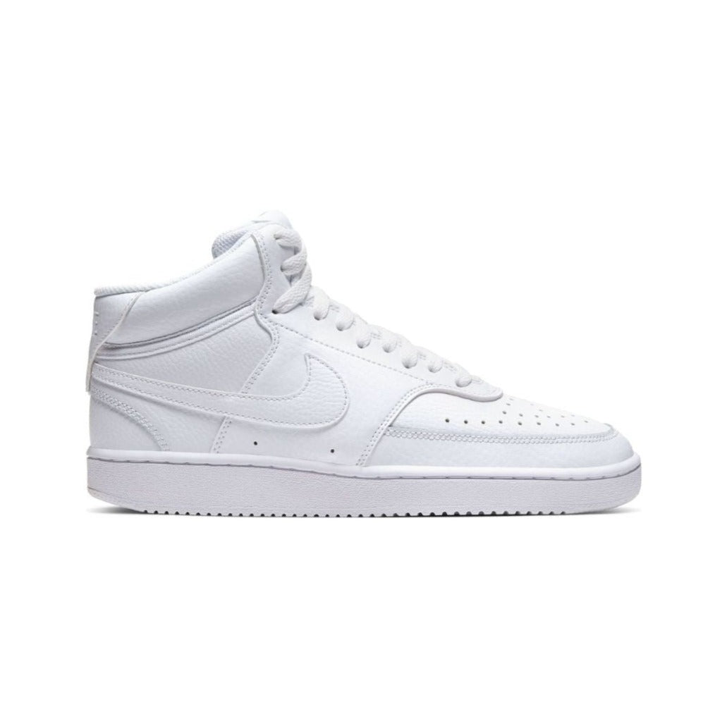 Court Vision Mid Lifestyle Shoes