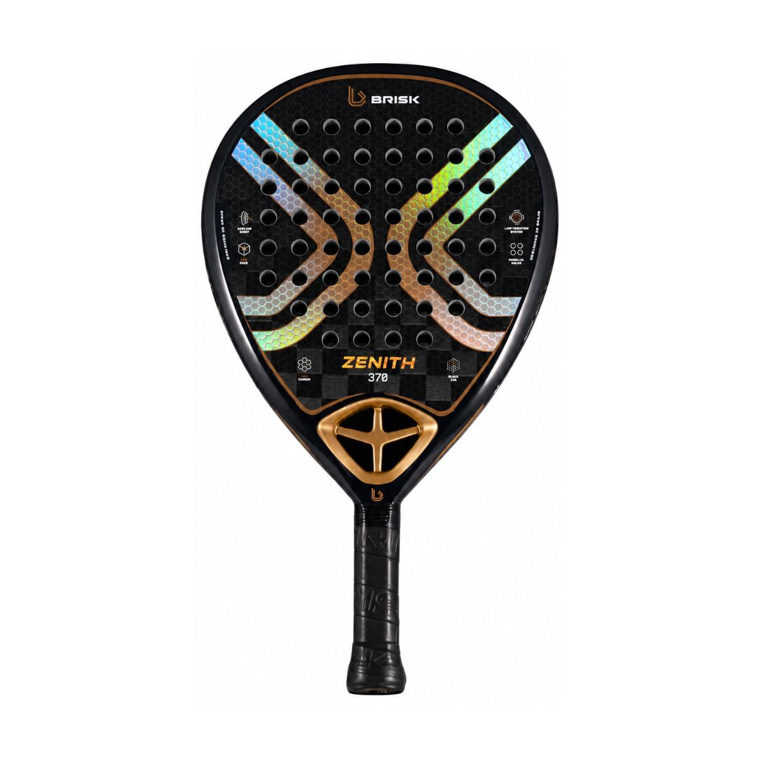 Zenith 370 Padel Racket