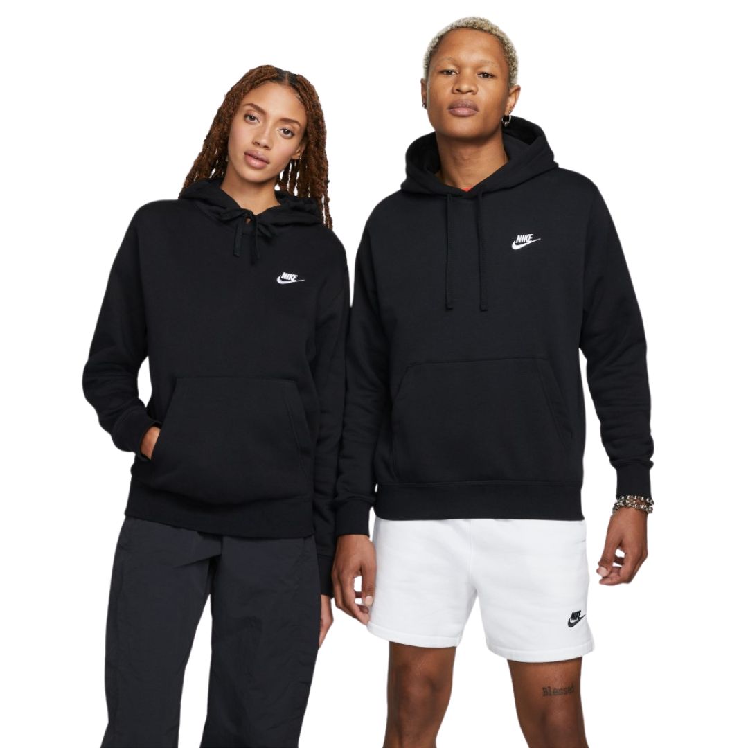 Sportswear Club Fleece Pullover Hoodie