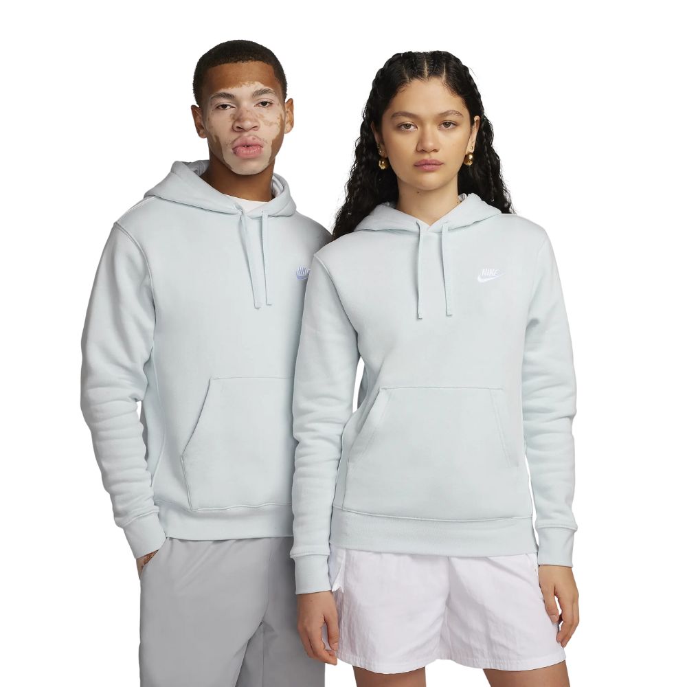 Club Hoodie Sweatshirt