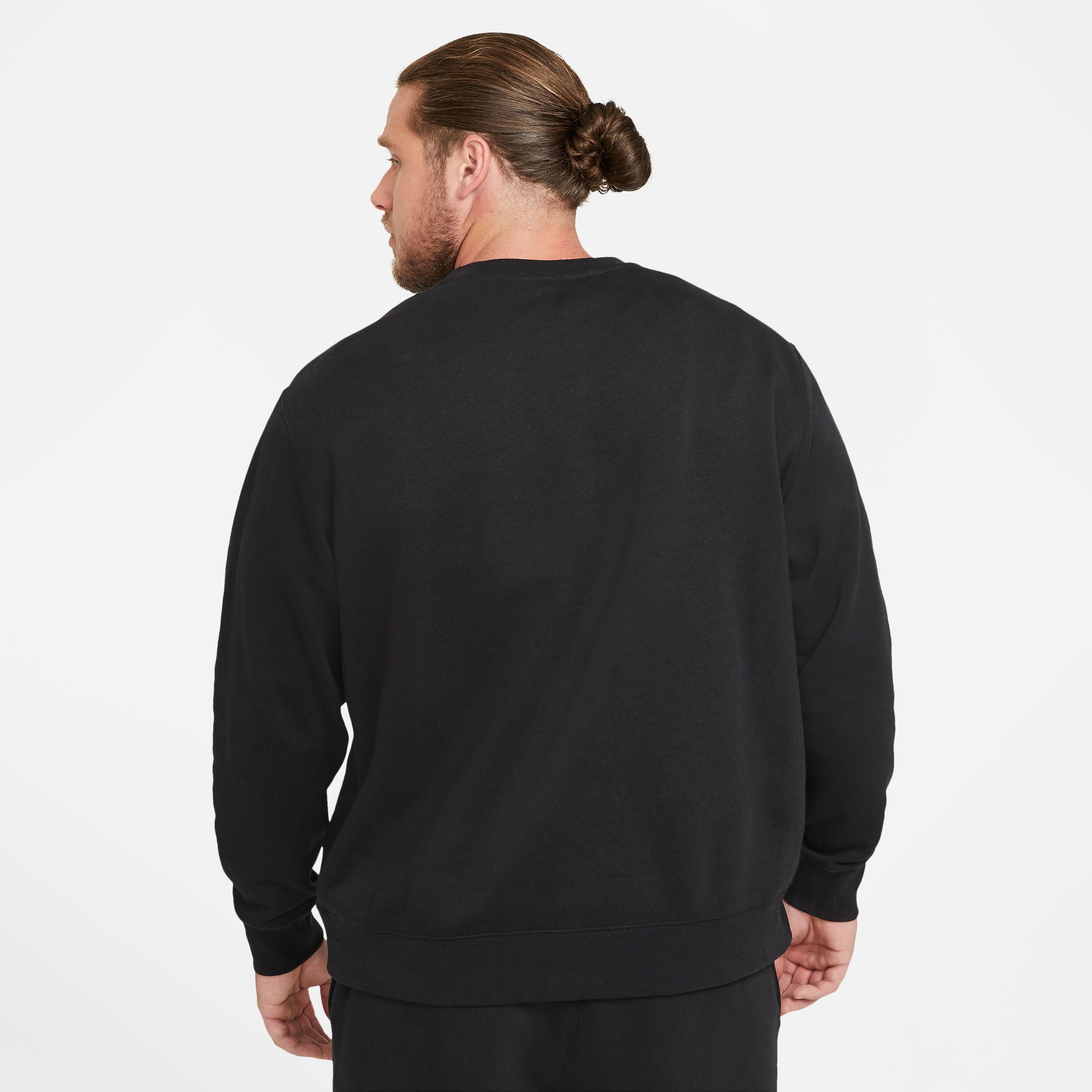 Club Fleece Crew Sweatshirt