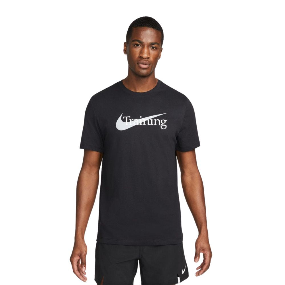 Swoosh Training T-Shirt