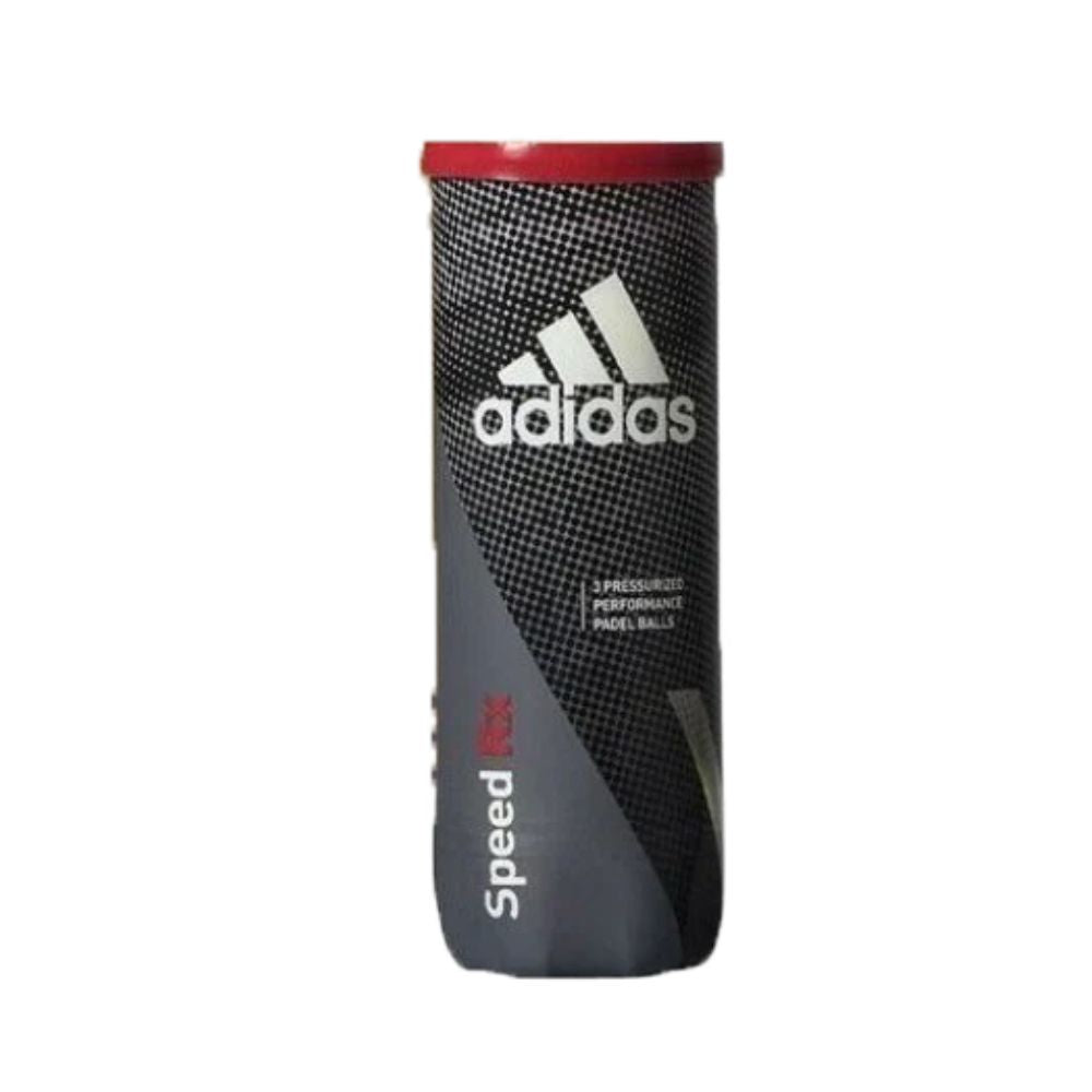 Speed Rx Padel Balls