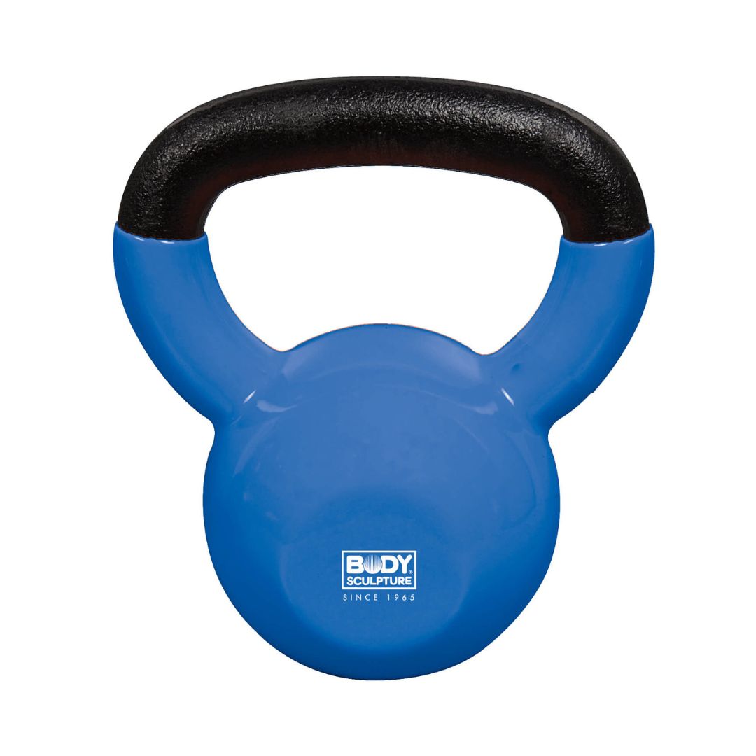 Neoprene Kettlebell