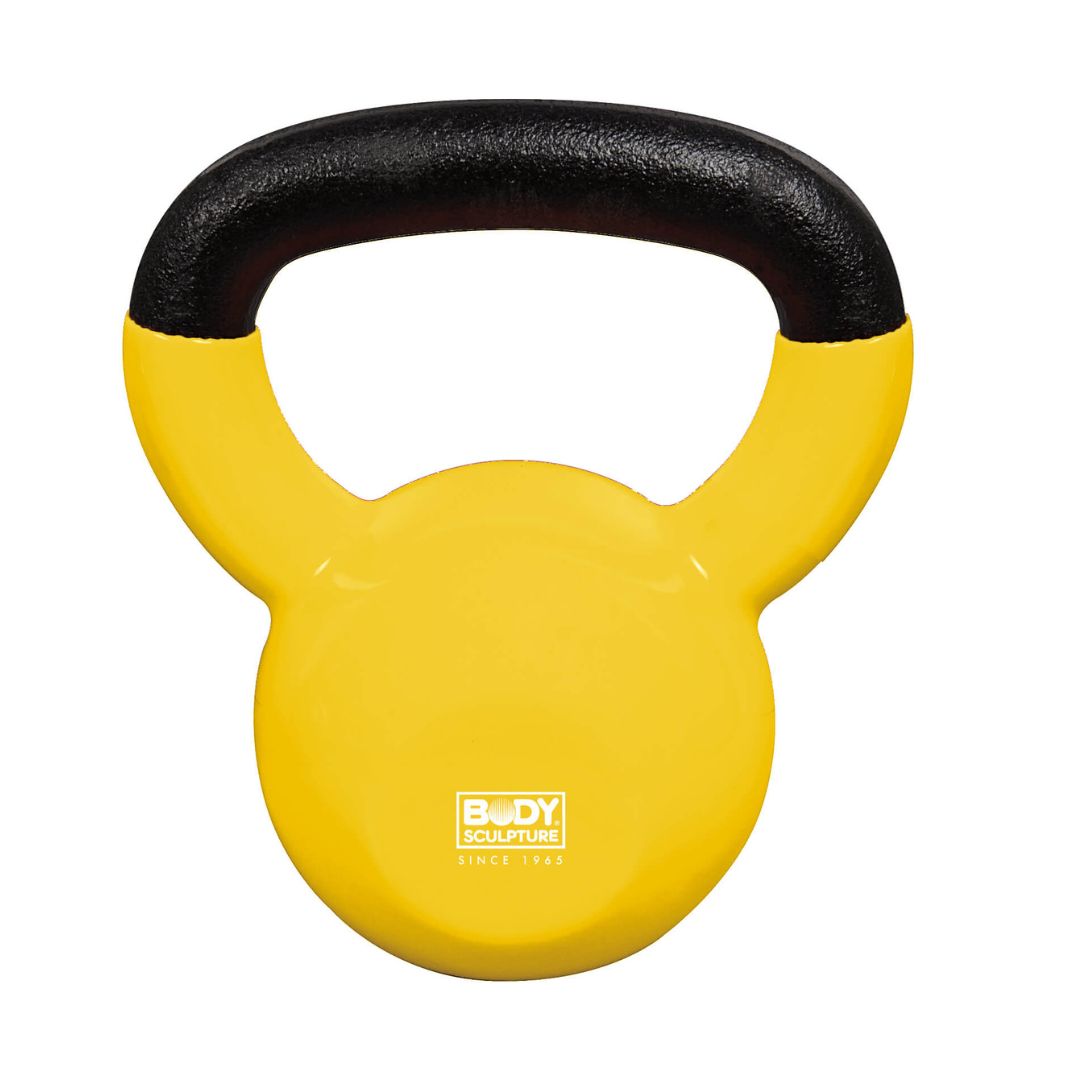 Neoprene Kettlebell