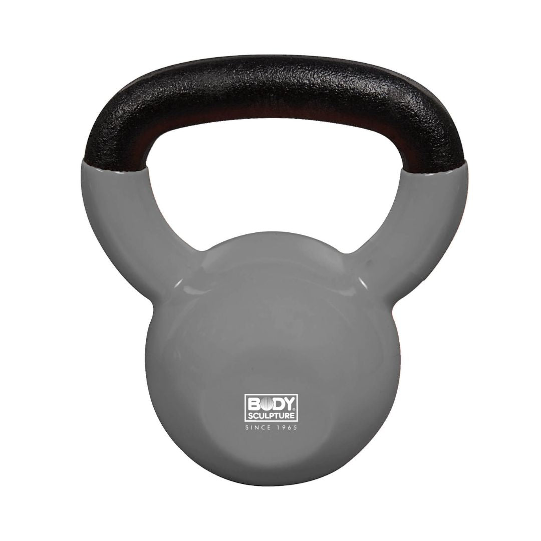 Neoprene Kettlebell