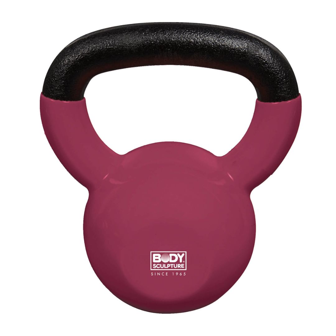 Neoprene Kettlebell