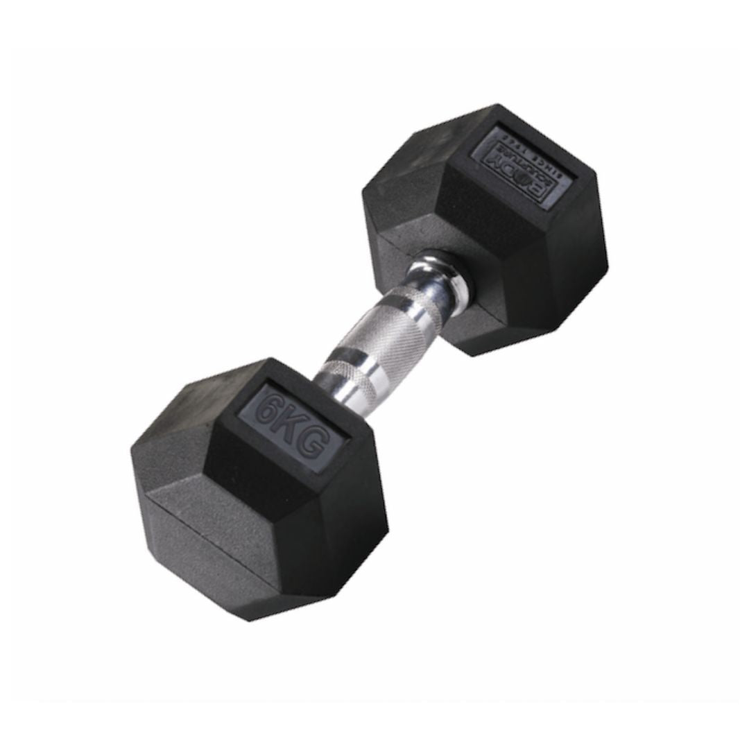 دمبل هيكس - أوزان متعددة