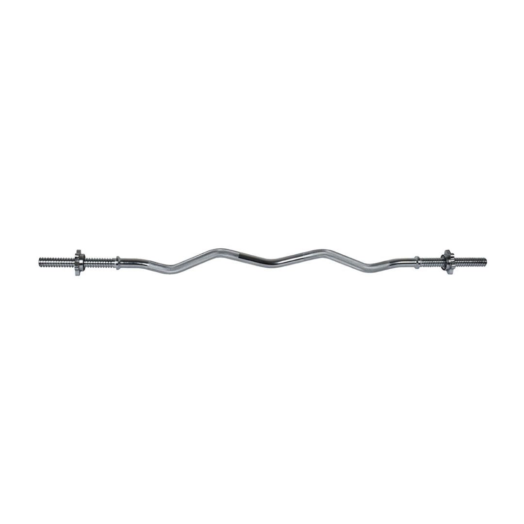 Weight Lifting Zigzag Bar