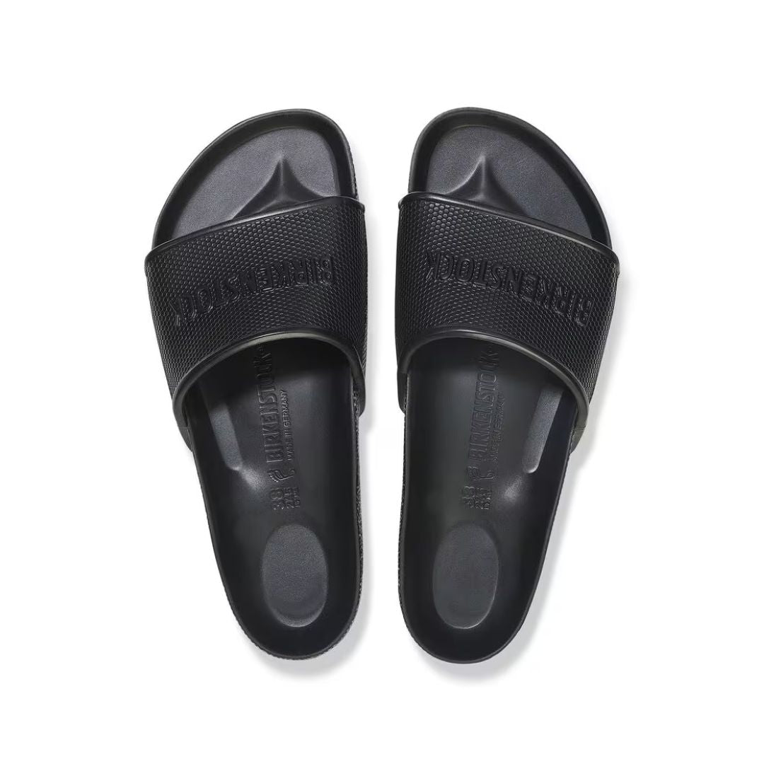 باربادوس ايفا