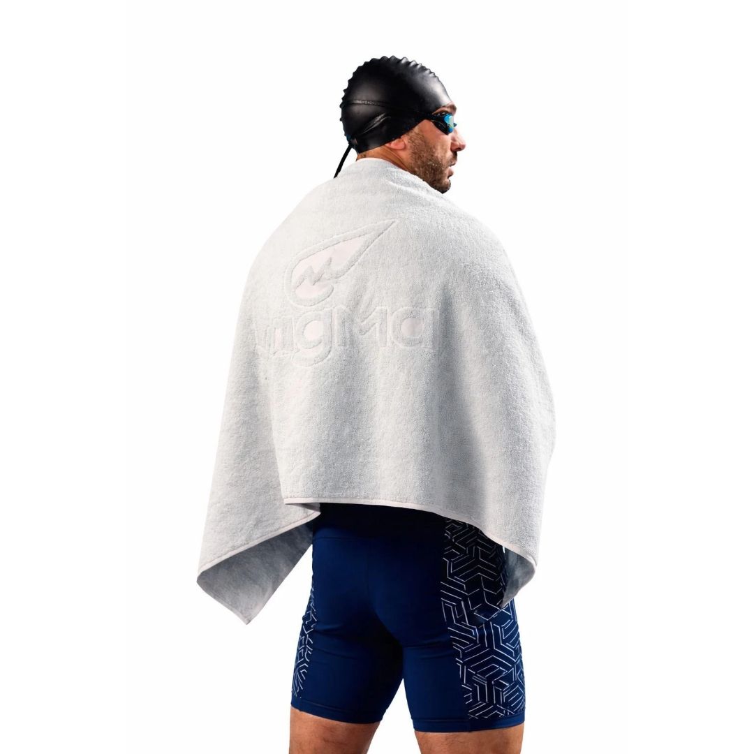 DryTech Cotton Towel