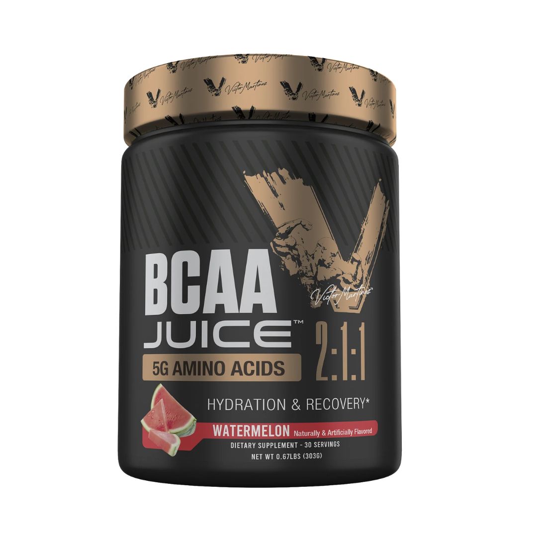 Bcaa Juice - Watermelon - 300Gm