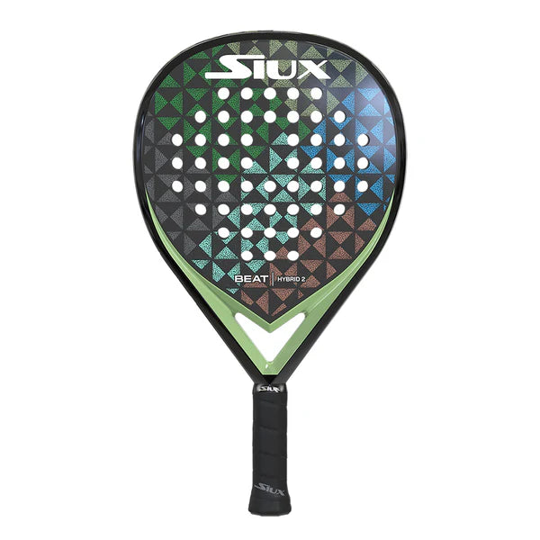 Beat Hybrid 2 Padel Racket
