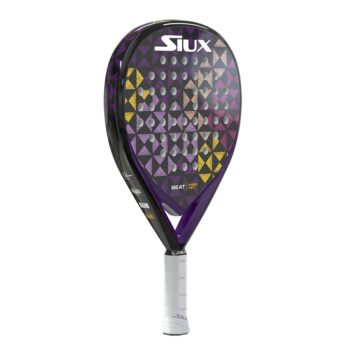Beat Hybrid 2 Air Padel Racket