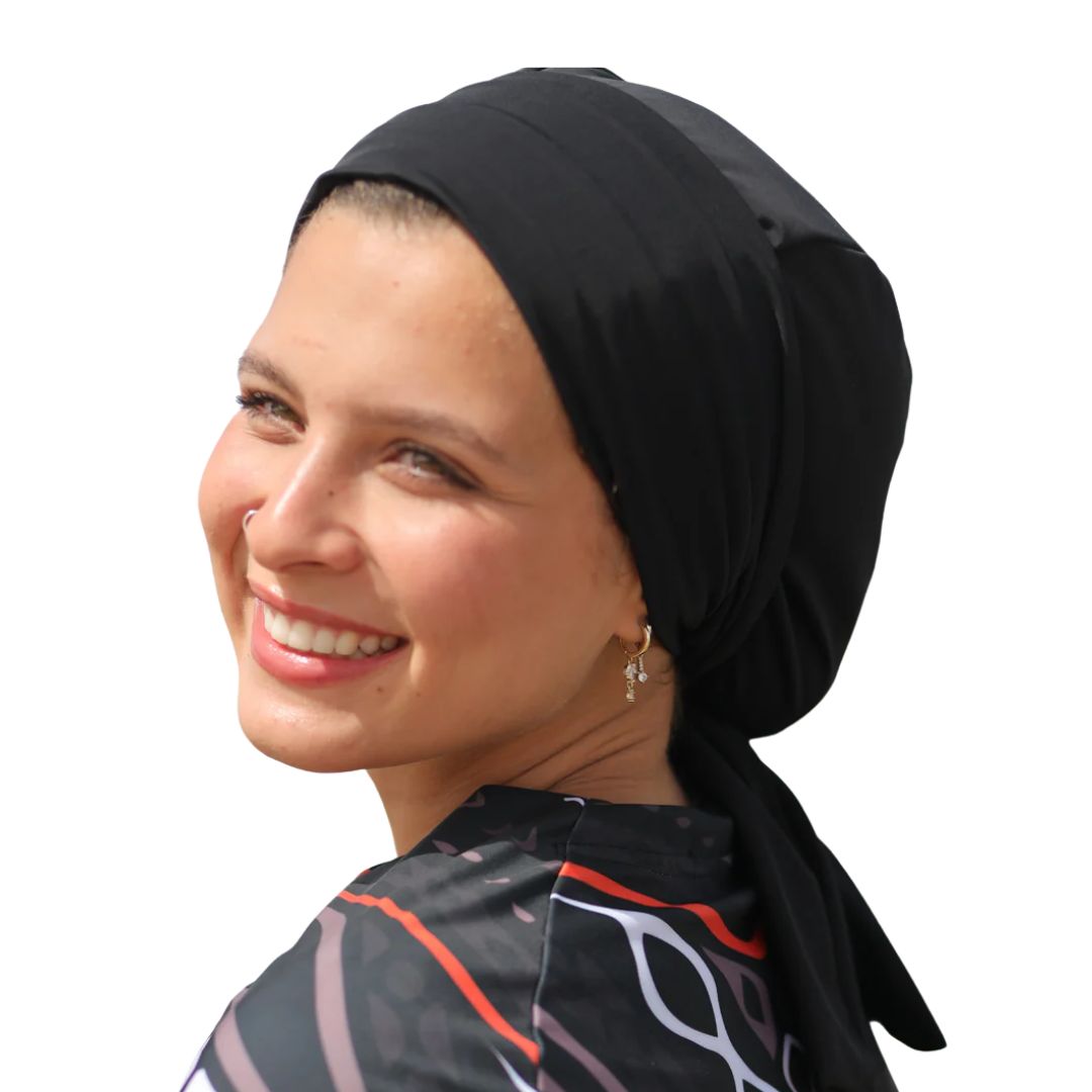 Black Turban