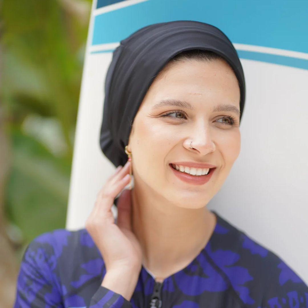 Black Turban