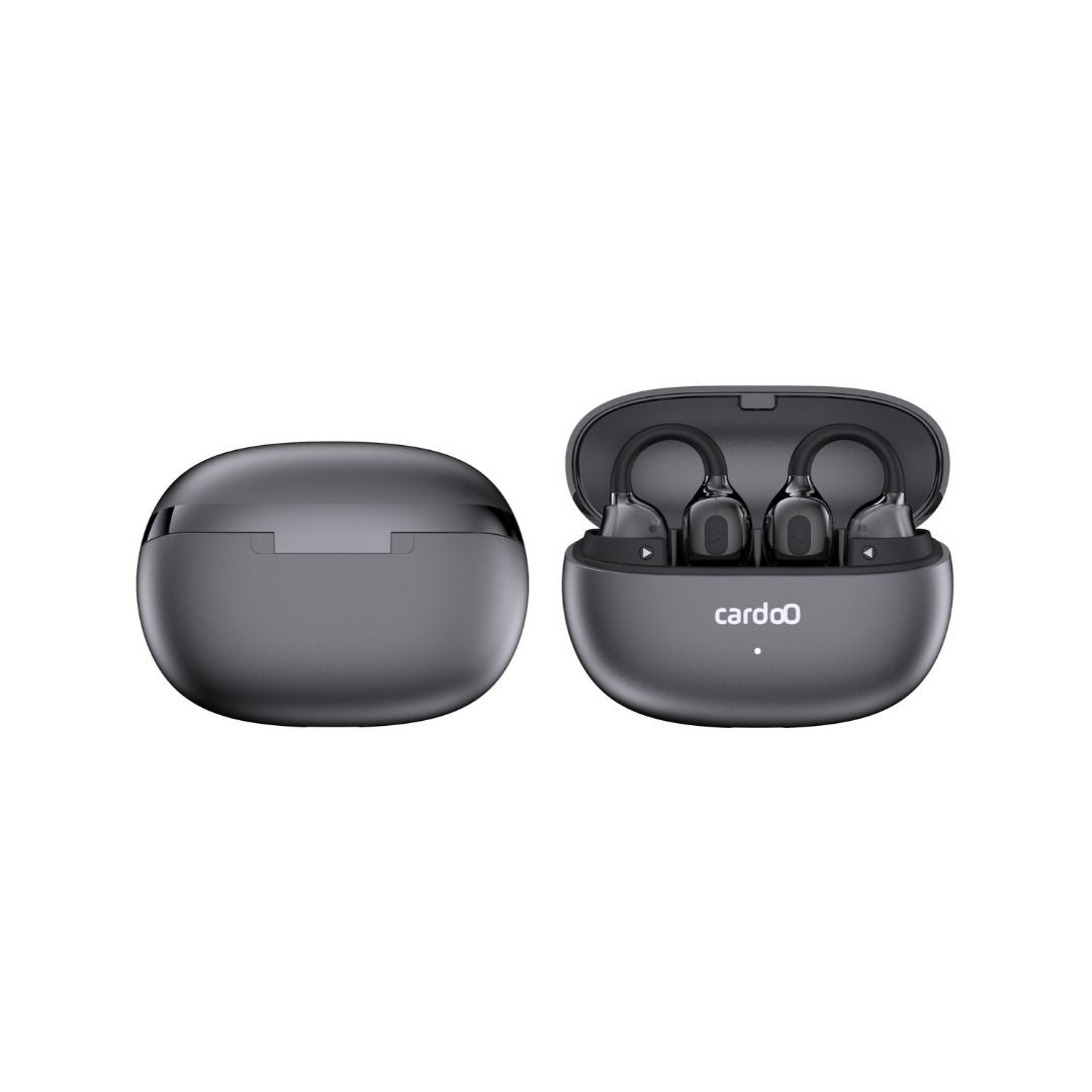 Buds Clip Earbuds