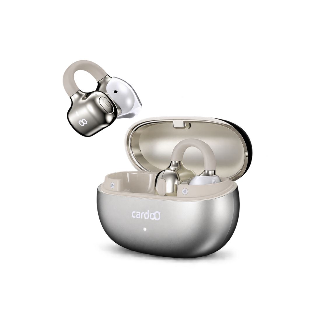Buds Clip Earbuds