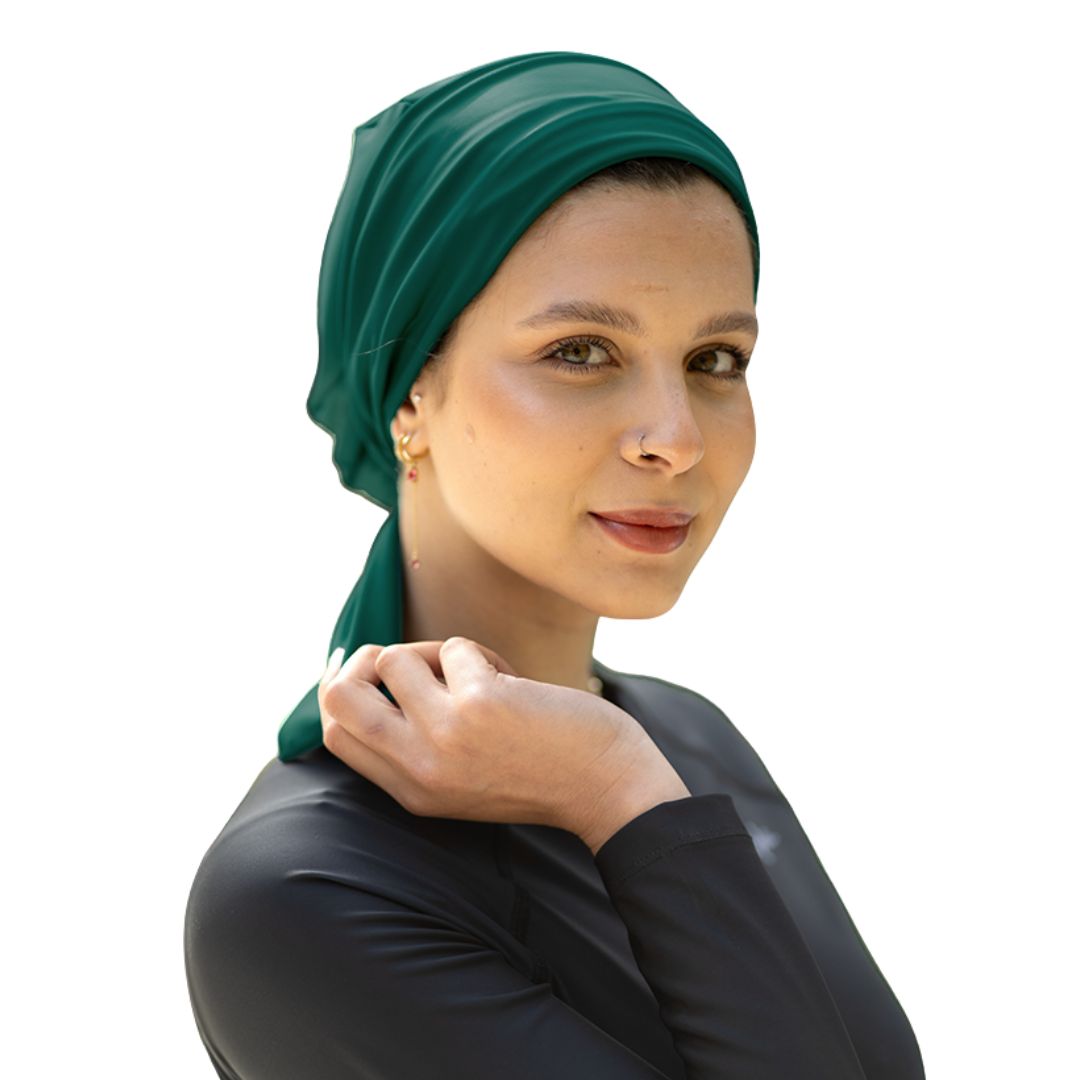 Bohemian Turban