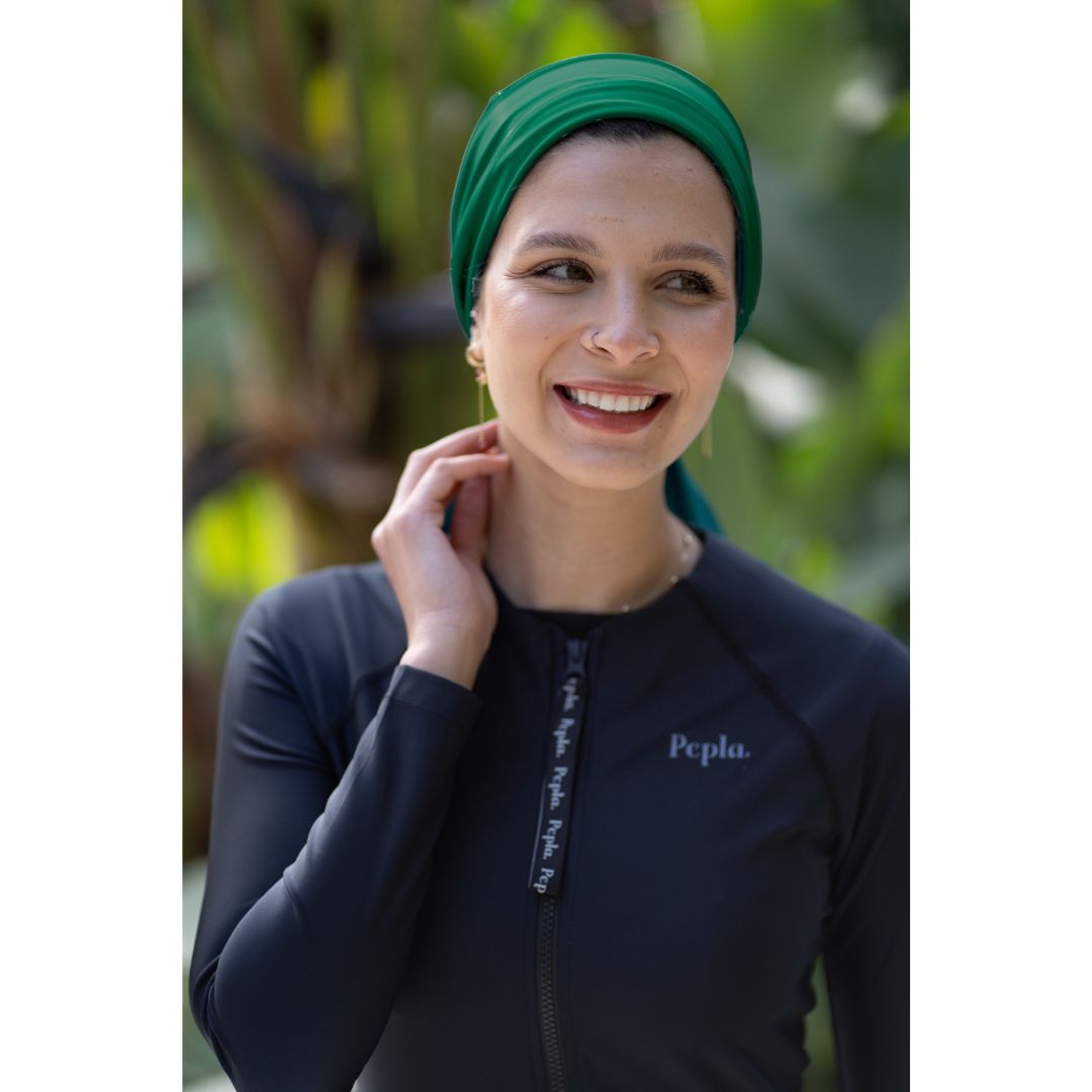 Bohemian Turban